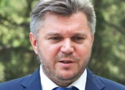 Ставицкий проиграл «сланцевую битву» Ирине Сех