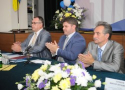 «Надрам Украины» вернули скважину