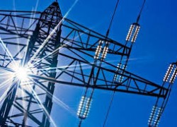 Украина в 2019 году увеличила выручку от экспорта электроэнергии на 14,1%