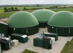 Биогазовую установку для генерации электроэнергии планируют построить в Киеве – глава комиссии Киевсовета