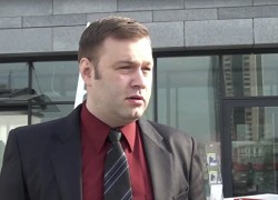 У Раді під час години запитань до уряду виступить Оржель
