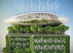 В Україні впроваджується сертифікація енергоефективності будівель