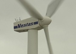 Крупнейший производитель ветроустановок сменил руководство