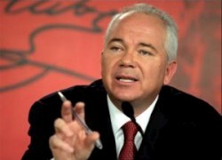 Венесуэла отдала Китаю нефть за долги