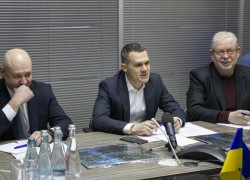 Голова ХОДА буде порушувати питання щодо зміни керівництва «Харківобленерго»