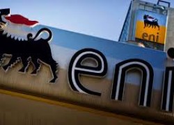 Eni, работающая с Rosneft Trading, анализирует введенные против нее санкции США