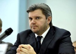 Каневскую ГАЭС начнут строить в 2014 году