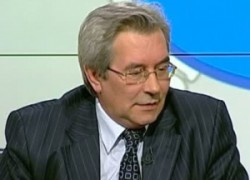 ЕКСПЕРТНА ДУМКА : Абсолютно невірне рішення розбити на кілька лотів родовище газу «Дельфін» — Стовба