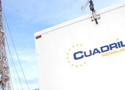 Cuadrilla возобновила работы по добыче сланца в Великобритании