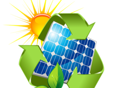 Trina Solar почала випуск сонячних модулів потужністю понад 500 Ватт