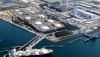 Порт «Южный» подошел американцам для размещения LNG-терминала