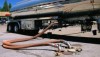 Светлые нефтепродукты в мелком опте за неделю выросли в цене