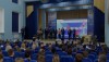 У Полтаві розпочався міжнародний форум з підвищення ефективності видобутку вуглеводнів
