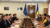 Енергетична незалежність України може бути гарантована на рівні європейського законодавства