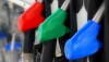 Июльские объёмы реализации нефтепродуктов выросла на 9%