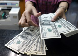 Нацбанк готовий викупити у «Нафтогазу» газпромівські долари