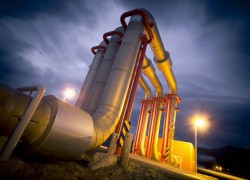 Стало известно, сколько газа украинская ГТС прокачала в феврале