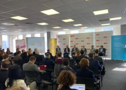 Мінекоенерго фіналізує законопроект про енергоефективність – заступник міністра