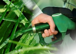 В Европе продажи «зеленых» автомобилей выросли на 52%