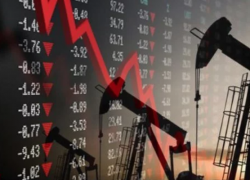 Алжир ожидает роста спроса на нефть во второй половине года