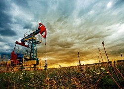 «Укрнафта» збільшує виробничі показники