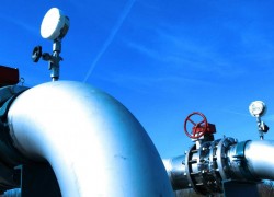 «Газпром» предупредил о проблемах с продажей газа в Европу
