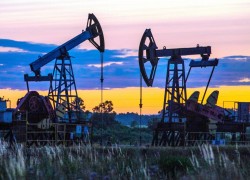 2020-03-26: Brent торгуется на уровне $27 за баррель