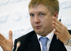 Коболев пояснив зниження ціни на газ для населення