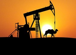 С.Аравия планирует увеличить экспорт нефти до 10,6 млн барр/сут с мая
