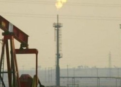 Нефтяной рынок готовится к апокалиптическому апрелю