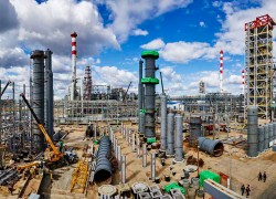 На белорусские НПЗ в апреле поступит 1-2 млн т нефти