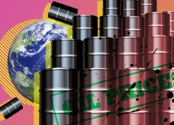 РФ пока не собирается увеличивать добычу нефти