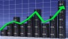 Нефть перешла к уверенному росту, Brent — выше $34 за баррель