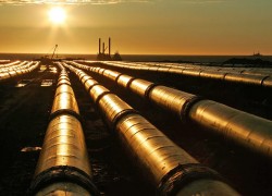 Минск в апреле получит достаточно нефти, чтобы обеспечить внутренний рынок и экспорт