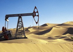 С.Аравия готова сократить добычу нефти максимум на 4 млн барр/сут с апрельского уровня