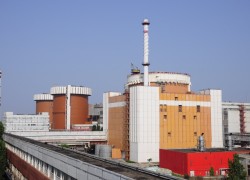 Енергоблок №1 ЮУАЕС відключено від енергомережі для проведення поточного ремонту
