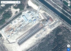 Відновлення інфраструктури у Чорнобильській зоні цьогоріч не фінансуватимуть