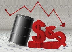 Нефтяные цены снижаются