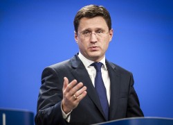 Реализация сделки ОПЕК+ позволит убрать с рынка 15-20 миллионов баррелей в сутки — министр энергетики РФ