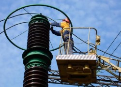 Укренерго у 2020 році планує інвестувати 6,4 млрд грн в розвиток енергосистеми