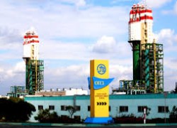 Одеський припортовий завод остаточно програв справу проти «Нафтогазу» у Верховному суді