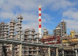 НПЗ Беларуси восстановили загрузку практически до 100%