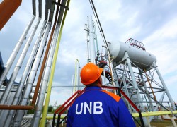 «Укрнефтебурение» нарастило добычу газа