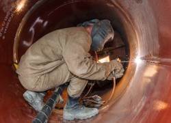 «Нафтогазбуд-Україна» признан банкротом