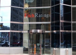 Fitch погіршив рейтинг “В” Нафтогазу з “позитивного” на “стабільний”