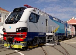 «Укрзалізниця» оновить парк електровозів