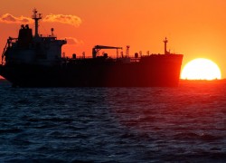 Белоруссия купила первый танкер нефти у Саудовской Аравии с поставкой в мае