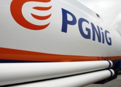 PGNiG: «Газпром» согласился снизить цену газа для Польши