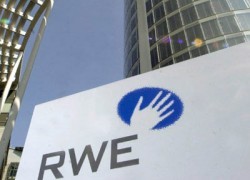 В украинских ПХГ будет немецкий газ