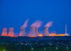 Виконання нового Прогнозного енергобалансу потребує виведення в резерв трьох атомних енергоблоків